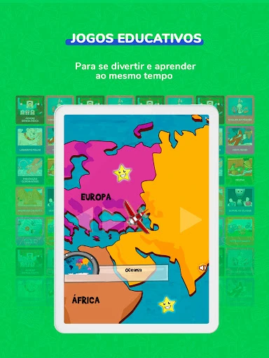 Bookplay Kids screen 2