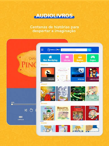 Bookplay Kids preview