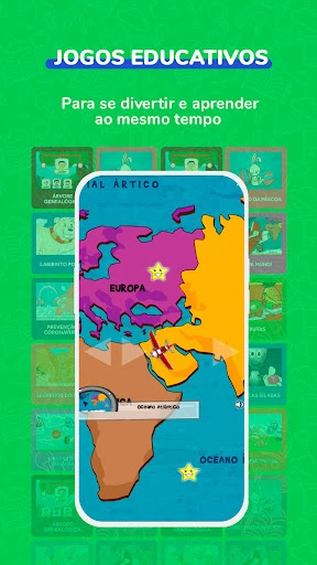 Bookplay Kids screen 4